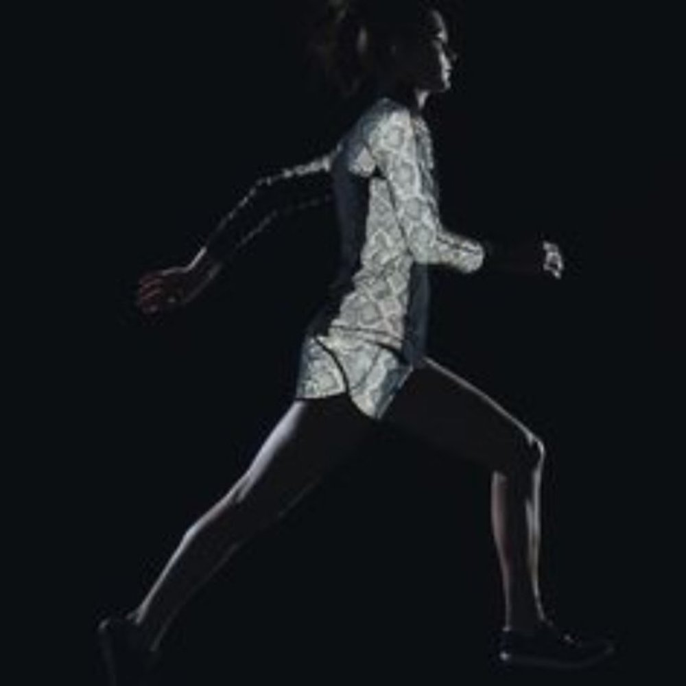 Lululemon Speed Shorts Ravish Reptile
